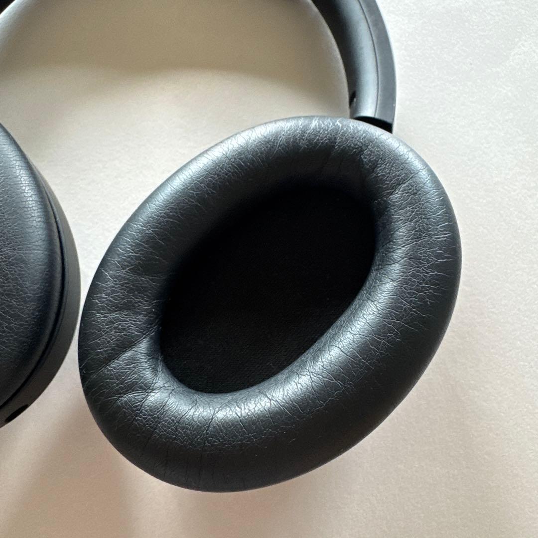 SONY ワイヤレスヘッドホン　wh-1000xm4