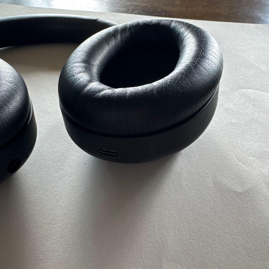 SONY ワイヤレスヘッドホン　wh-1000xm4