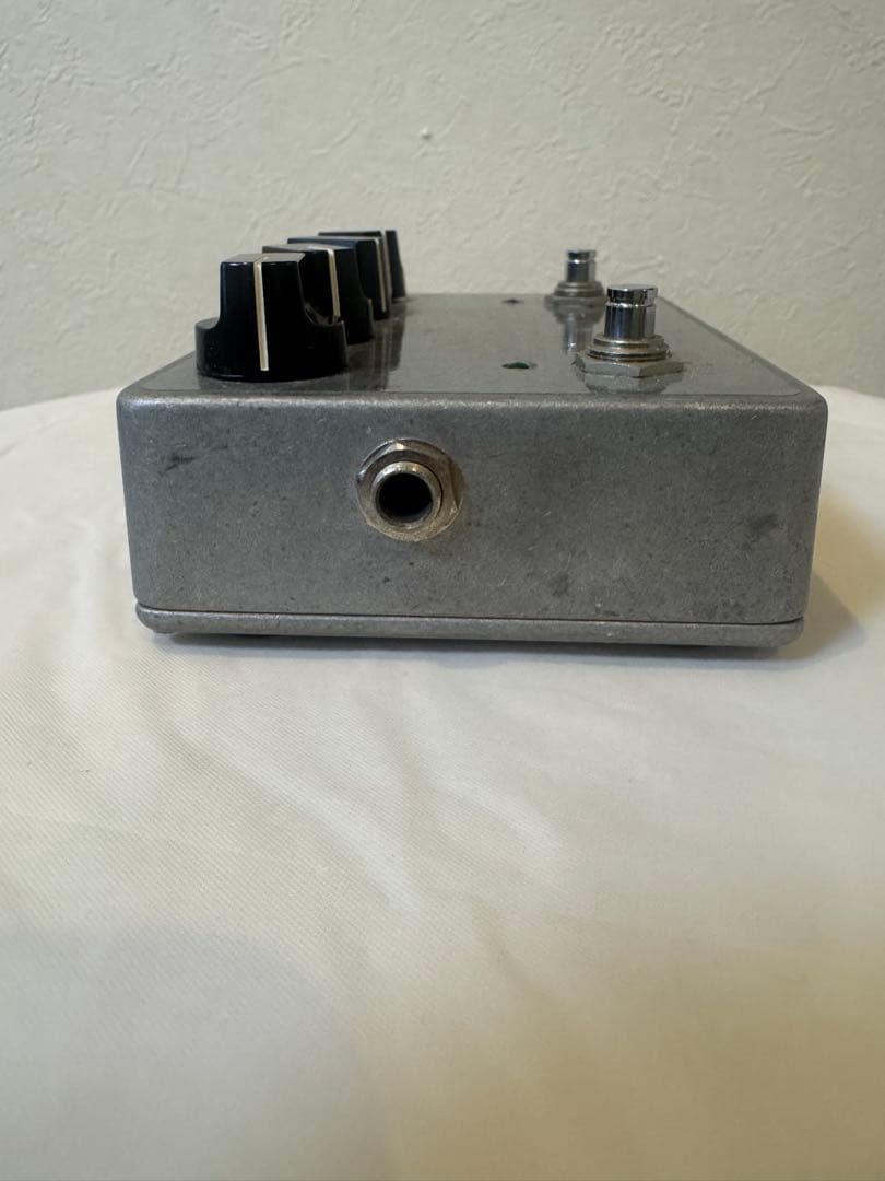 ギター sobbat drive breaker DB-3