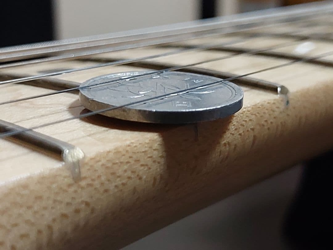 【美品】Fender Mexico Player Stratocaster