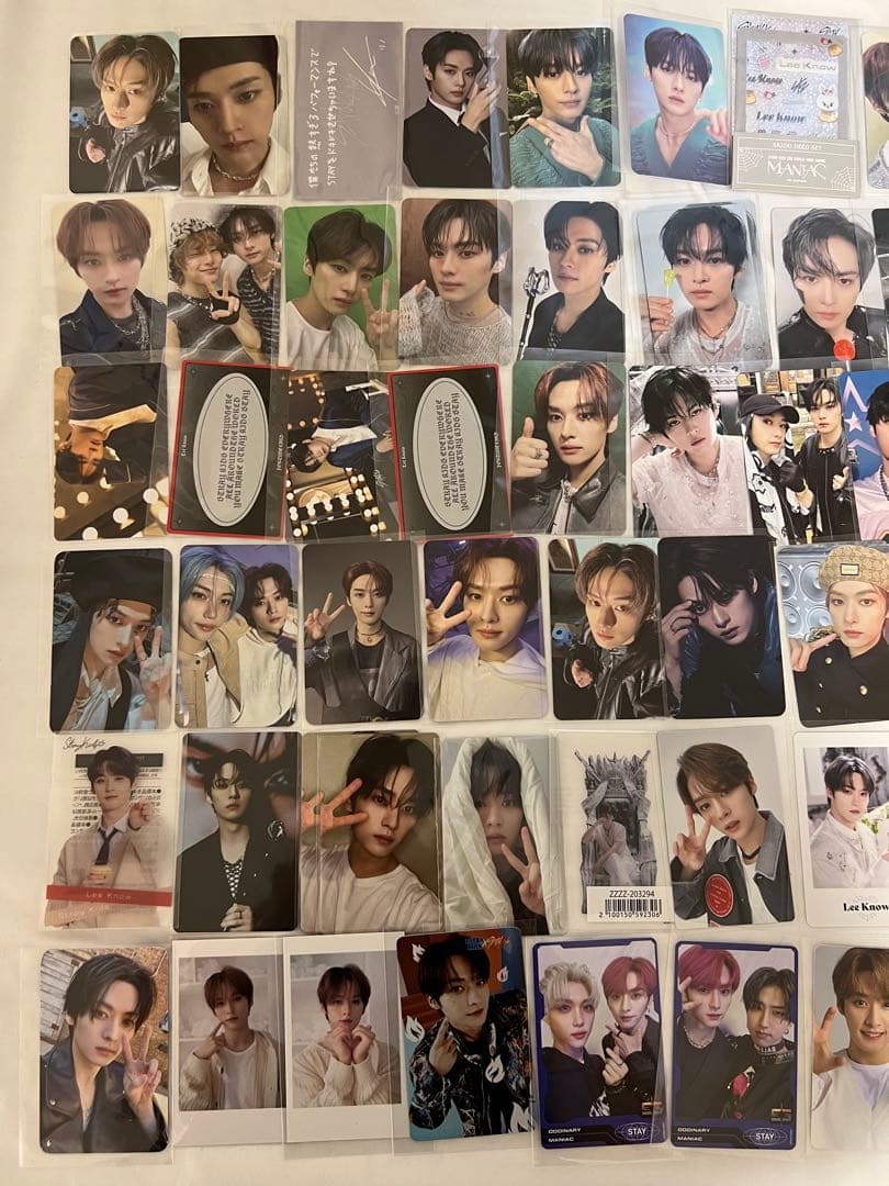 【まとめ売り】リノ　リビット　グッズ　トレカ