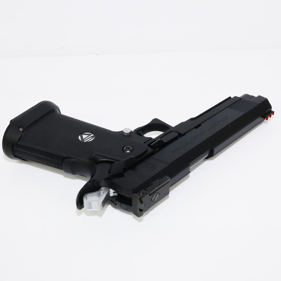 ウエスタンアームズ SVI タクティカルカスタム タラン バトラー WA 18禁