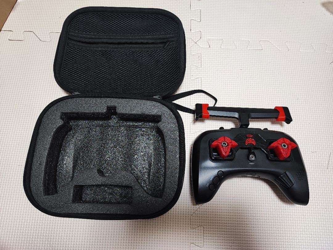 [美品] TBS TANGO 2 PRO V5 (GIMBAL V2)