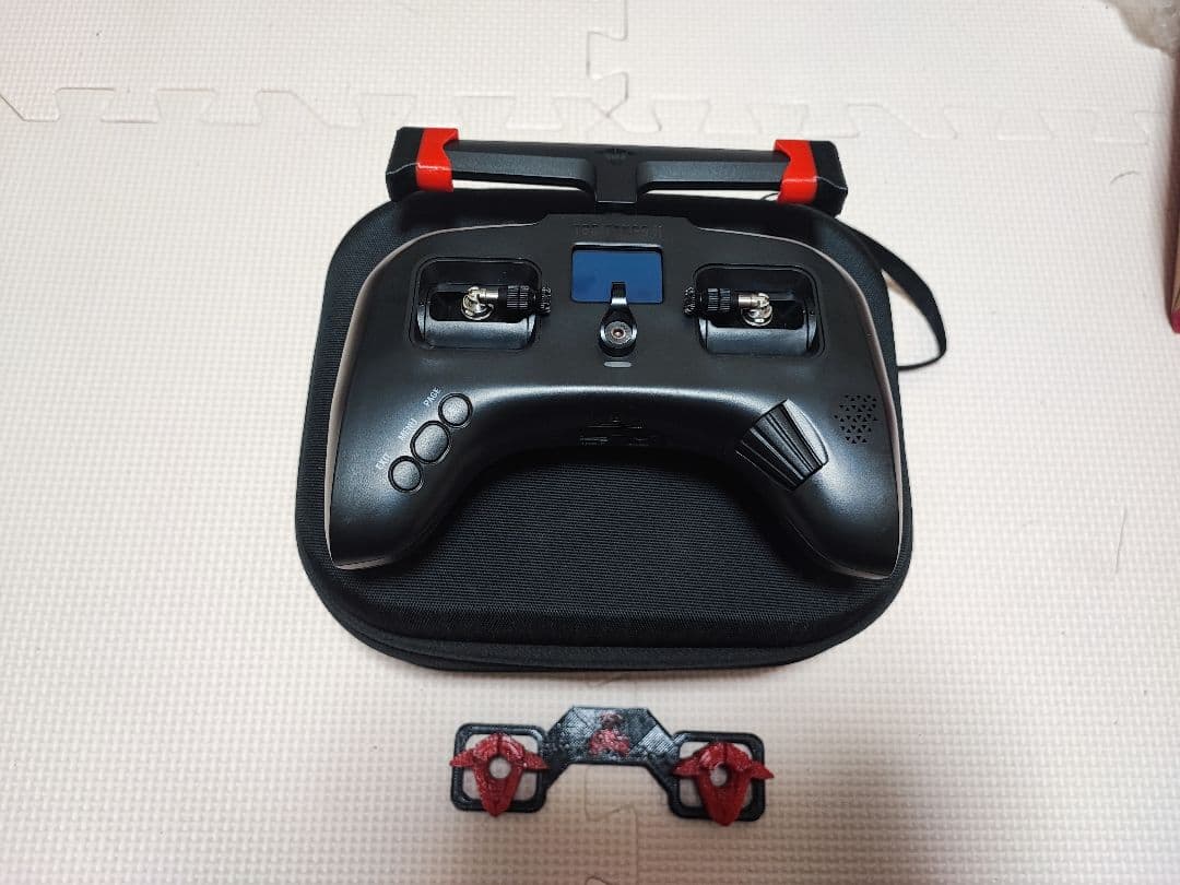 [美品] TBS TANGO 2 PRO V5 (GIMBAL V2)