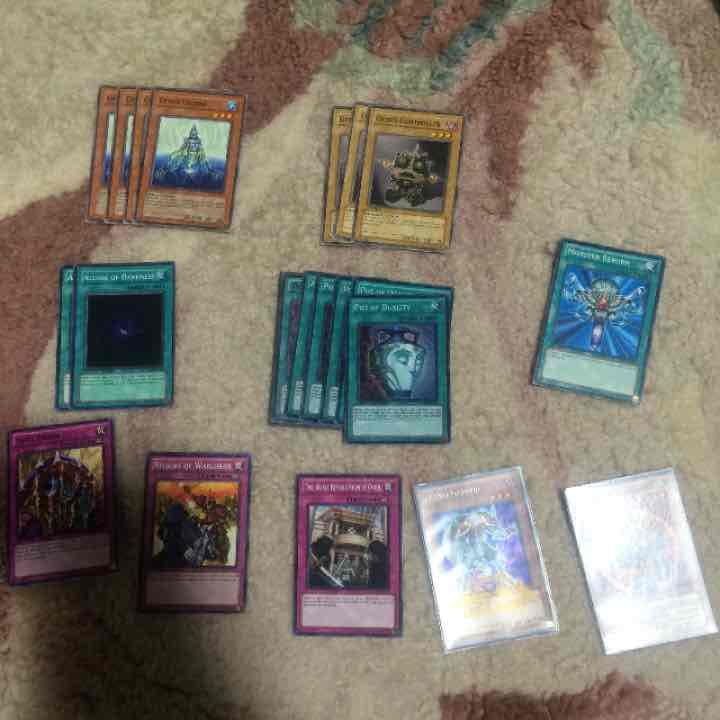 確認用 米版まとめ売り