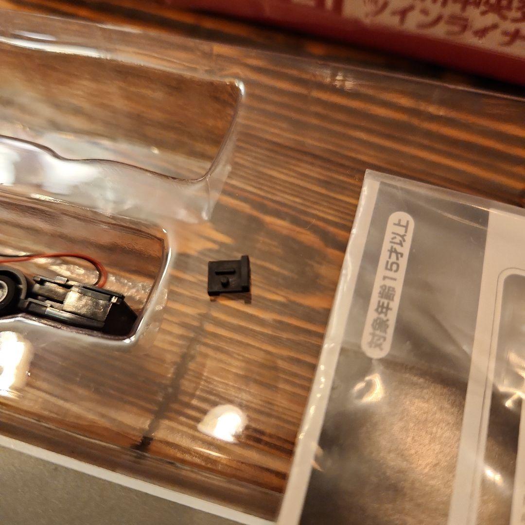 TOMYTEC バスコレ走行システム B-L1基本セット　神奈川中央交通　車両無