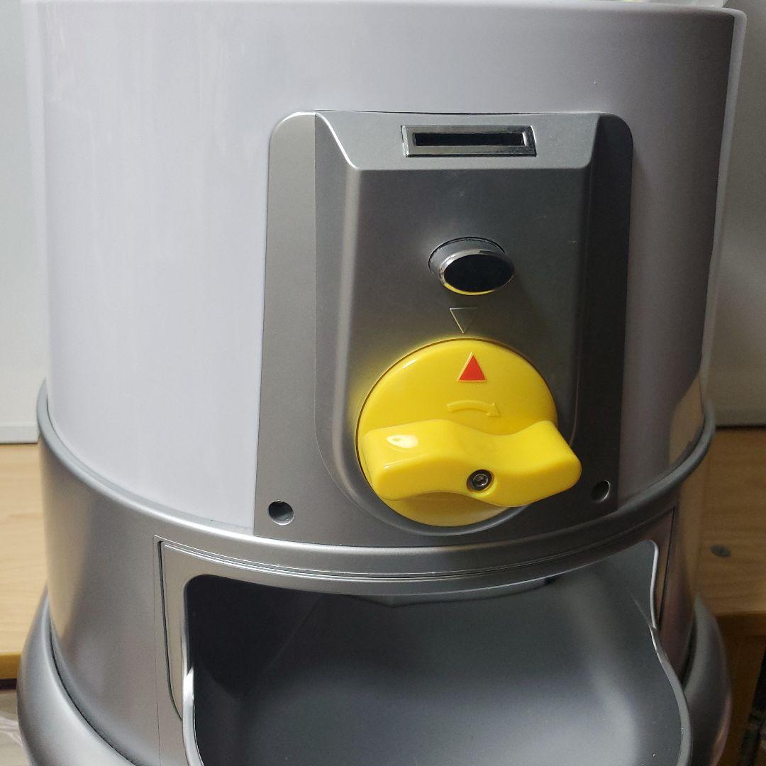 店舗限定　ソフトバンク　お父さんガチャ　本体　鍵つき