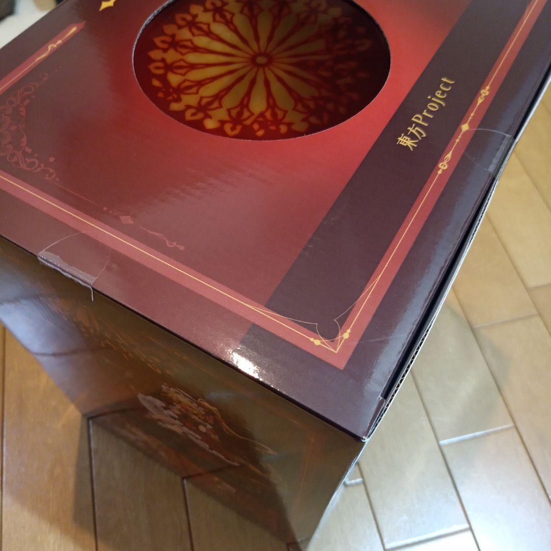 東方Project フランドール・スカーレット 完成品フィギュア[アルター]