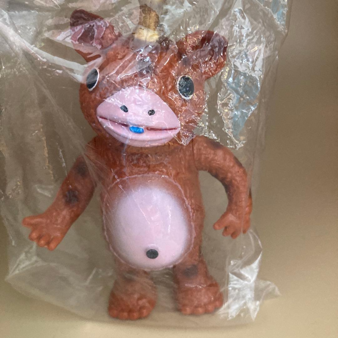 新品♡未開封♡ ノスタルジックヒーローズ ブースカ2体セット13㎝ 限定300体