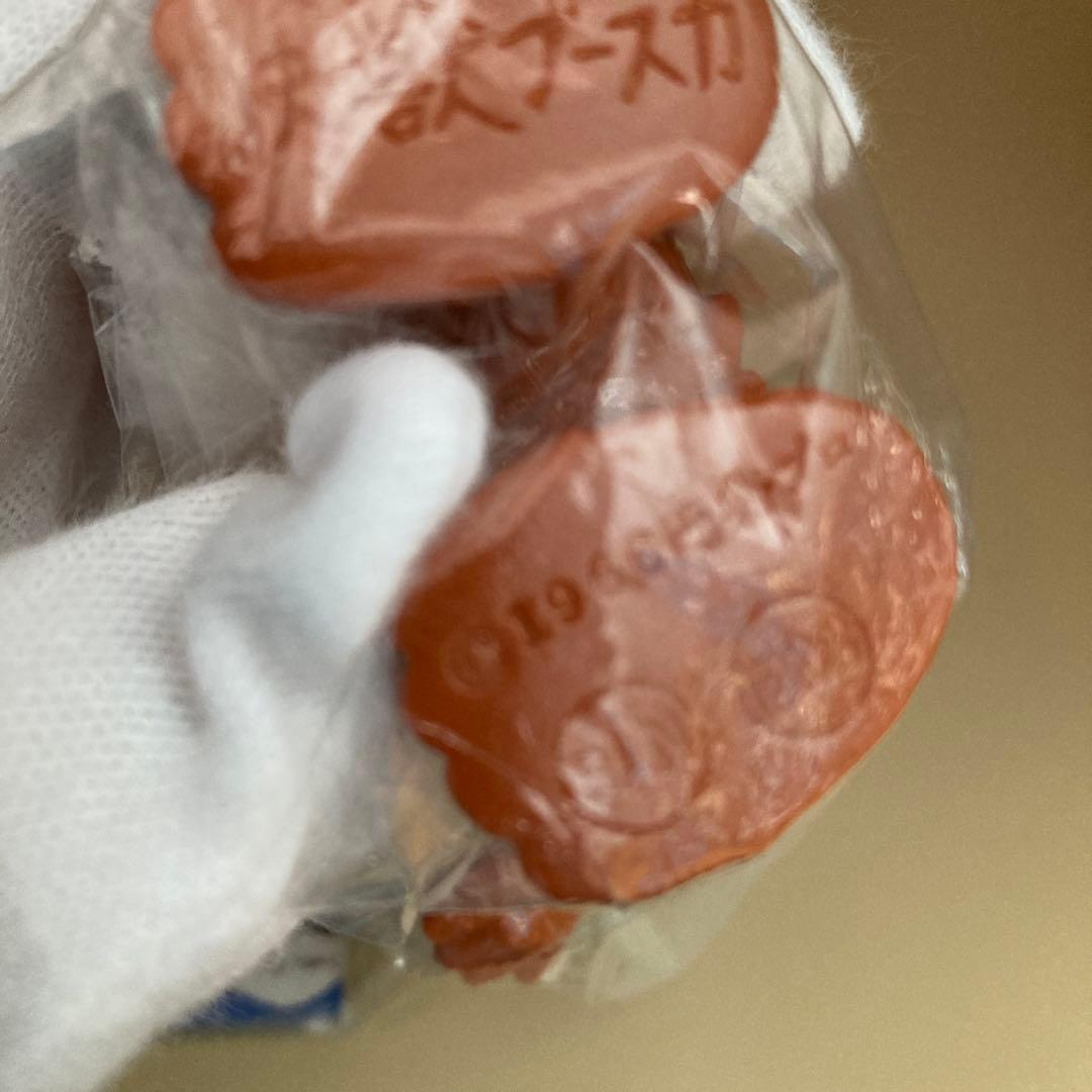 新品♡未開封♡ ノスタルジックヒーローズ ブースカ2体セット13㎝ 限定300体