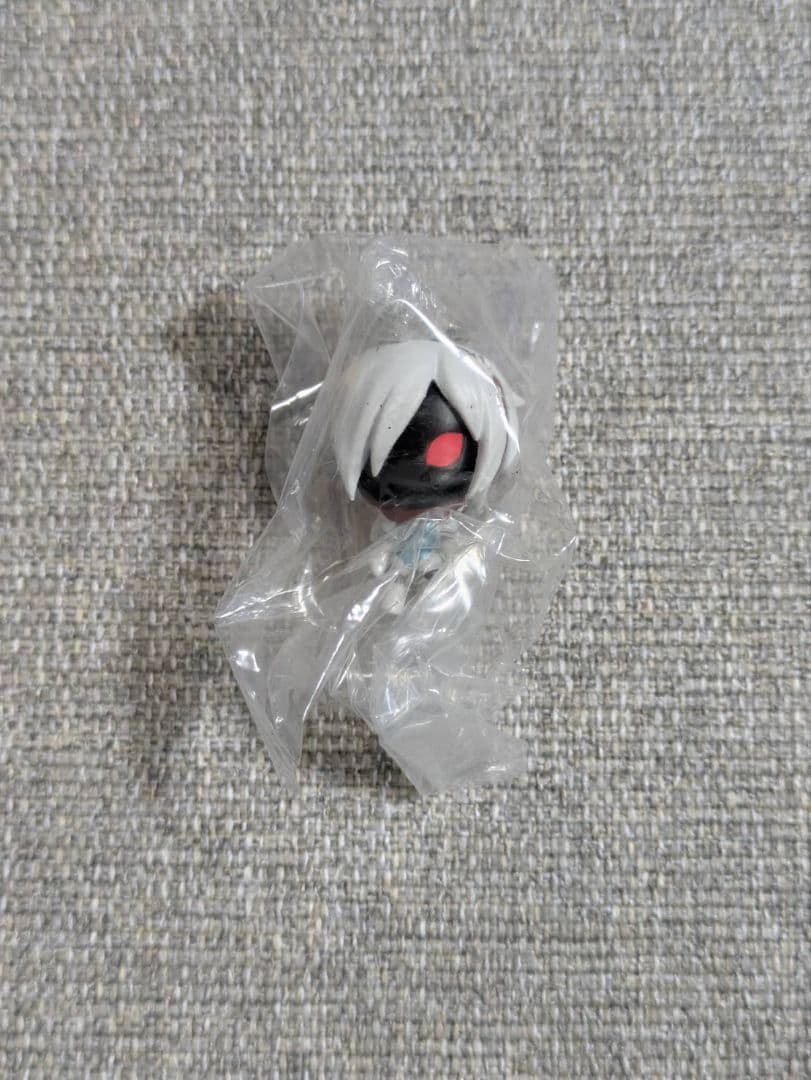 ペルソナ3 ペルソナ4 ゲームキャラクターズコレクションミニ