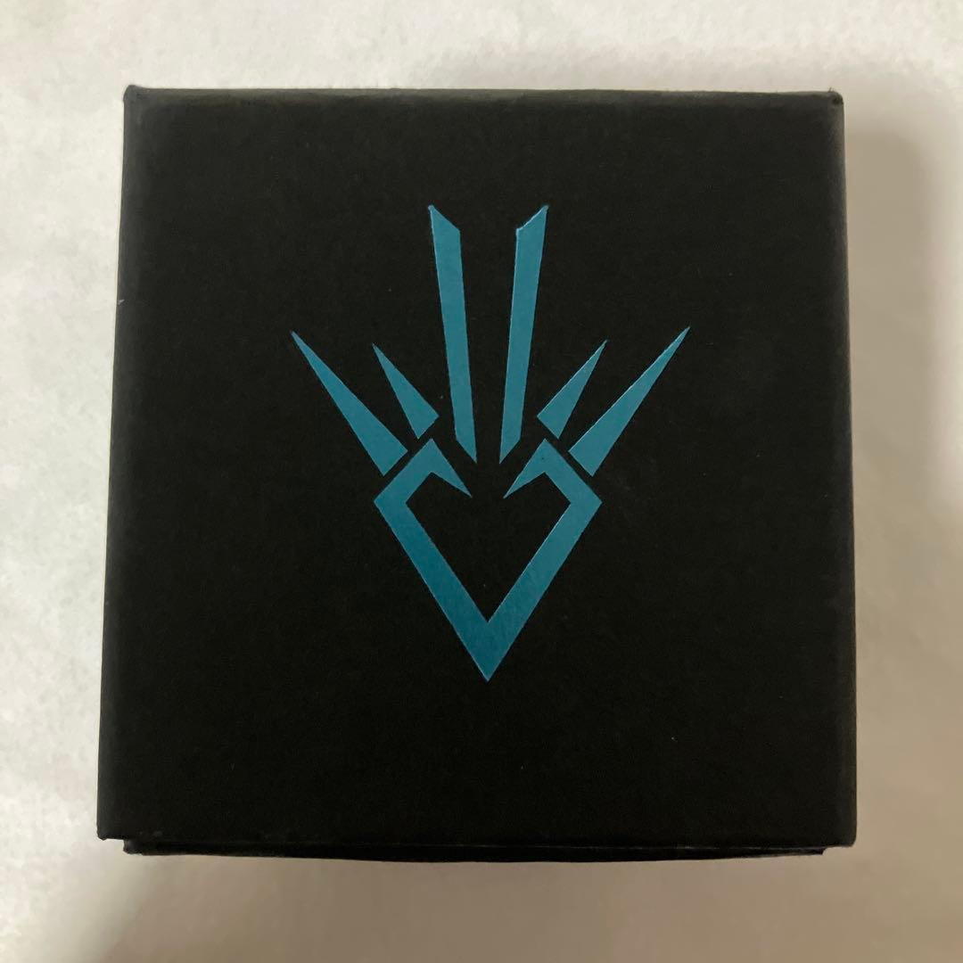 アバンのしるし ドラゴンクエスト ダイの大冒険 アクセサリー ネックレス 未使用