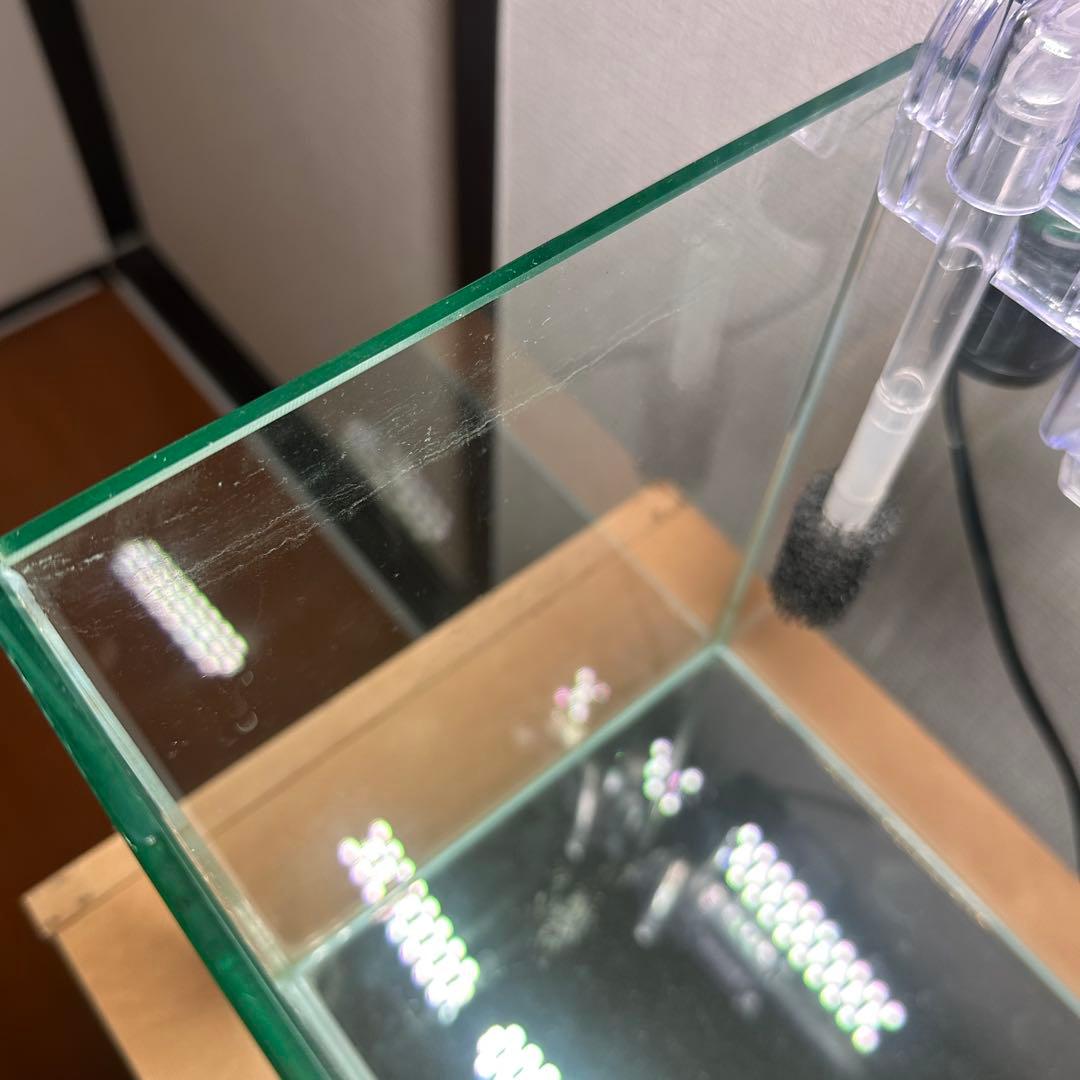 発送日 10/16以降 Chihiros C2 と水槽セット