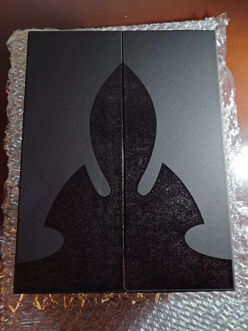 クロムハーツ マガジン box