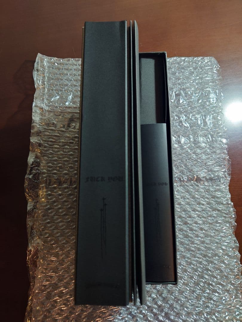 クロムハーツ マガジン box