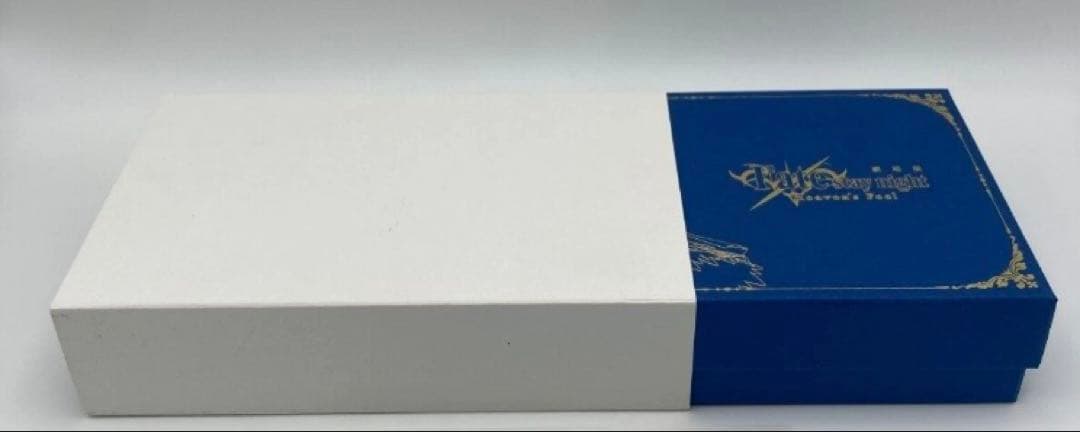 新品未使用品 Fate/stay night 万年筆セット