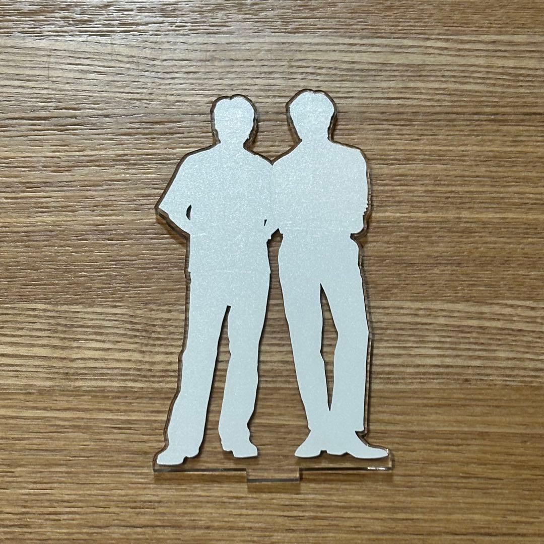 gmmtv AouBoom アクスタ Acryl stand