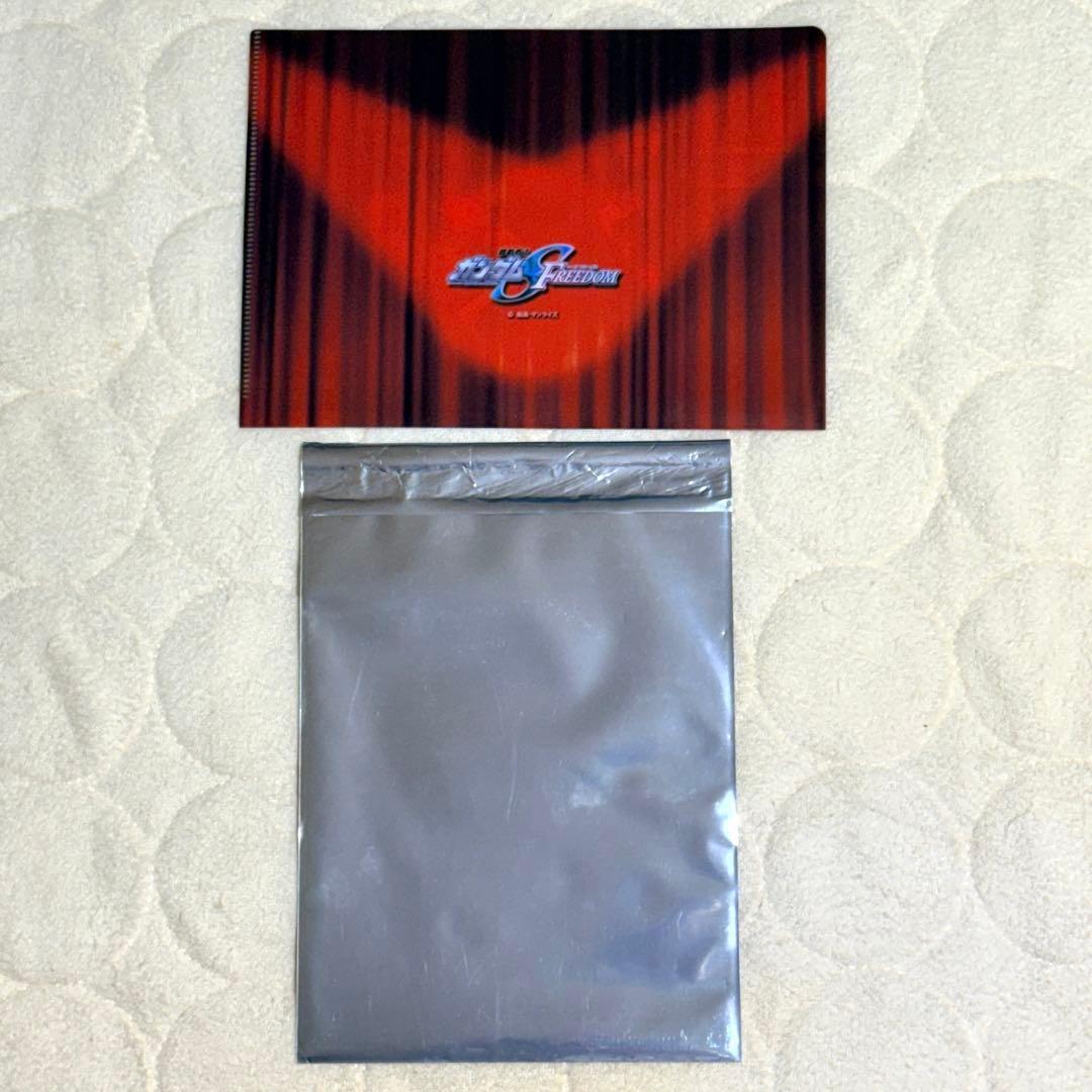 機動戦士ガンダムSEED FREEDOM 映画 グッズ おまとめ