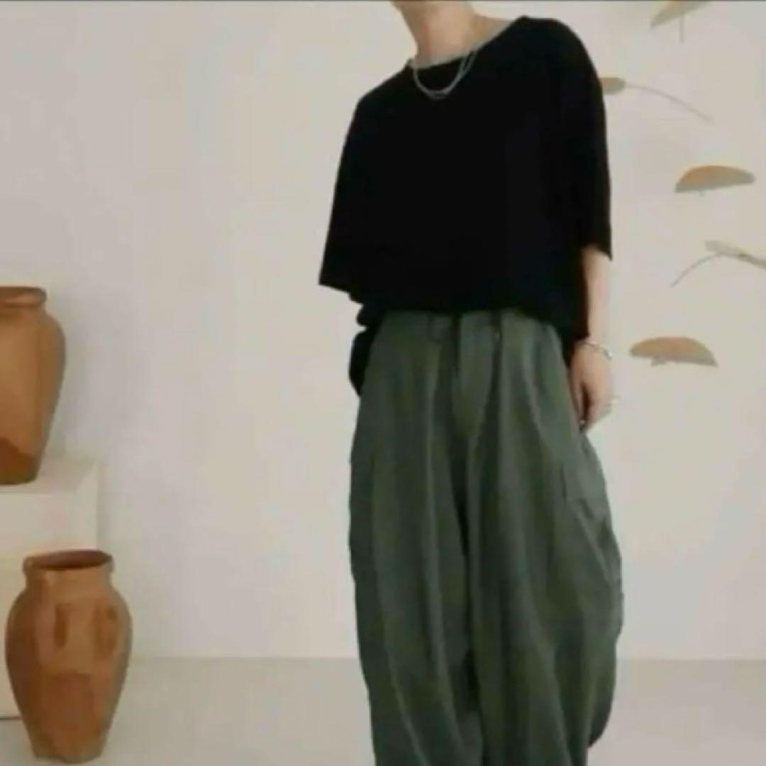 ORGANIC COTTON CUPRA FLOW サイズ2