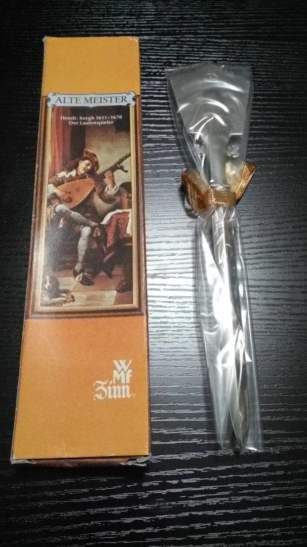 Briefffner　briefoffner　ALTE MEISTER　ナイフ