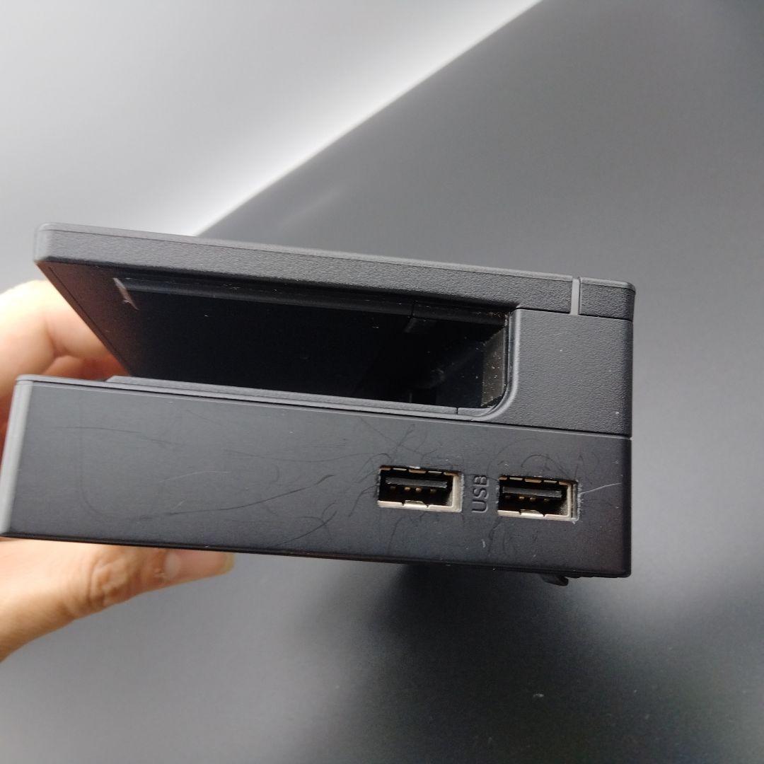 ★任天堂 Nintendo Switch 本体 付属品あり 箱無し