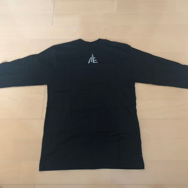 【激レア】LUNA SEA GLAY  関係者Tシャツ