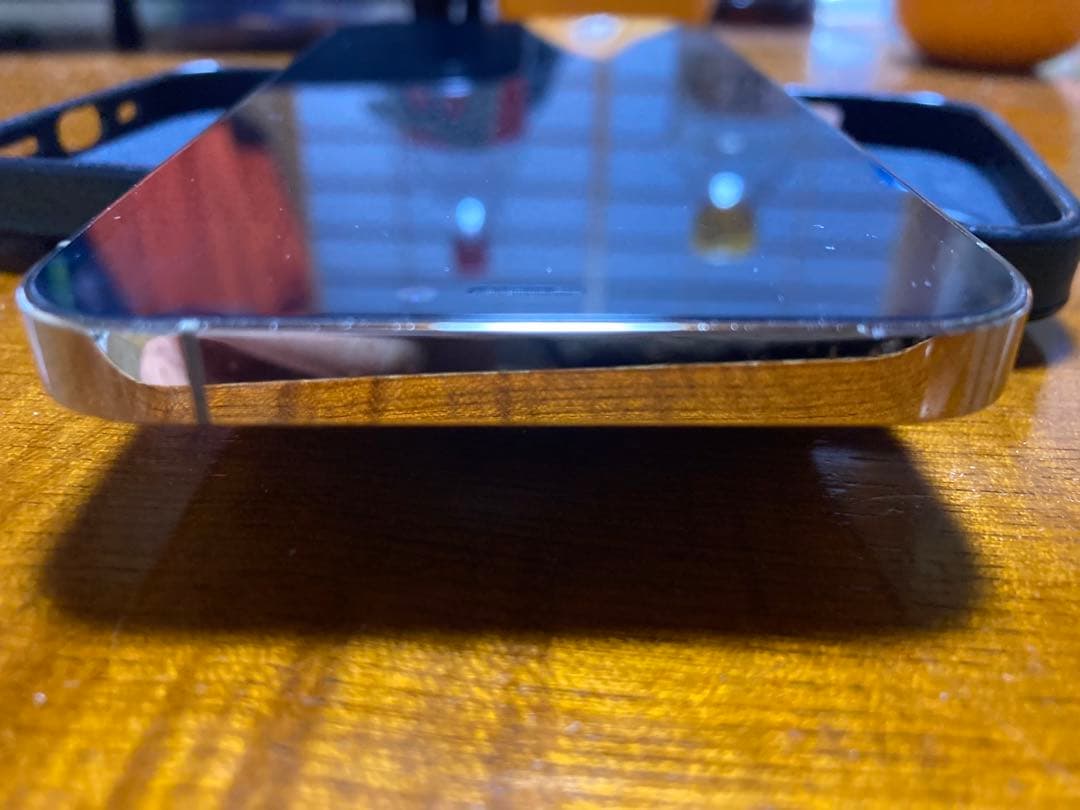 Apple iPhone 12 Pro ゴールド 本体 ジャンク 修理できる方