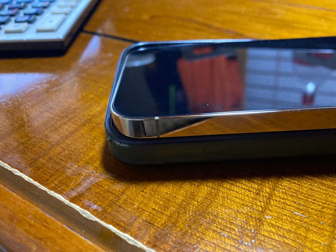 Apple iPhone 12 Pro ゴールド 本体 ジャンク 修理できる方