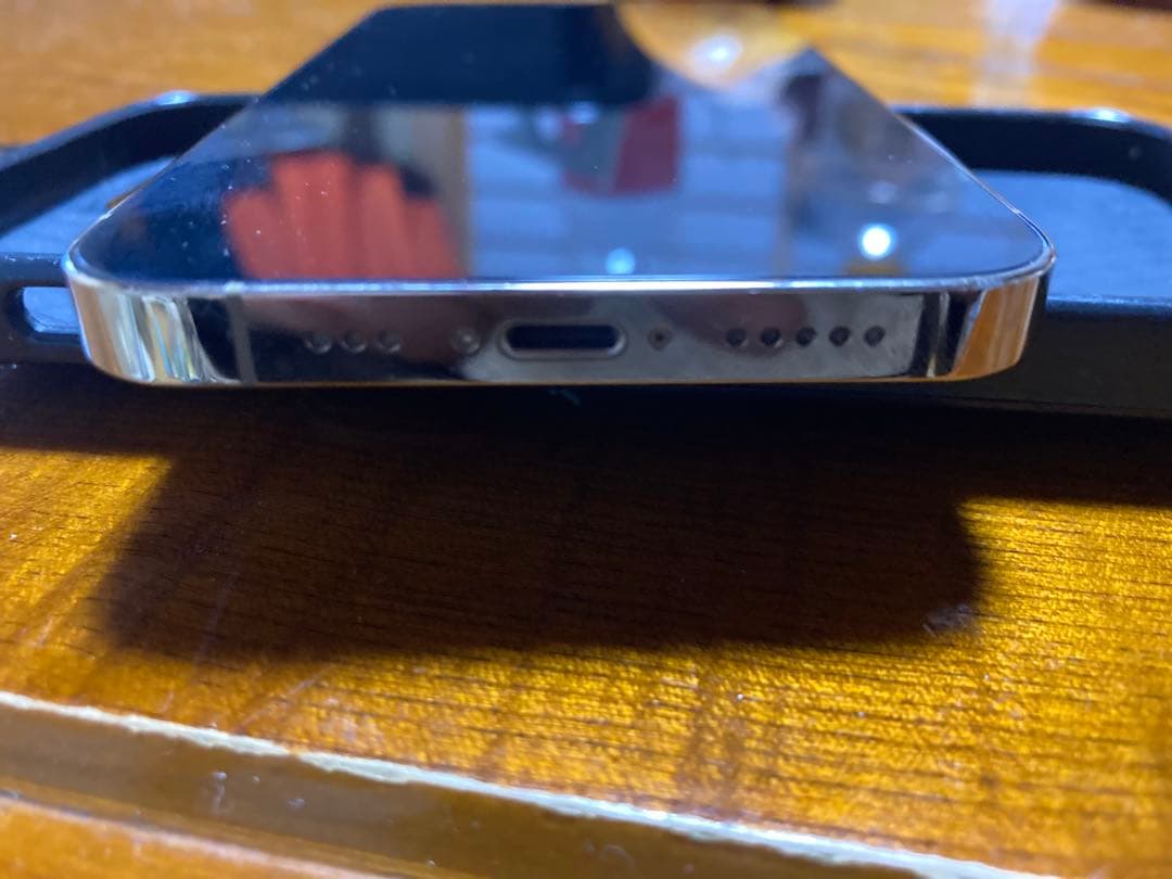 Apple iPhone 12 Pro ゴールド 本体 ジャンク 修理できる方