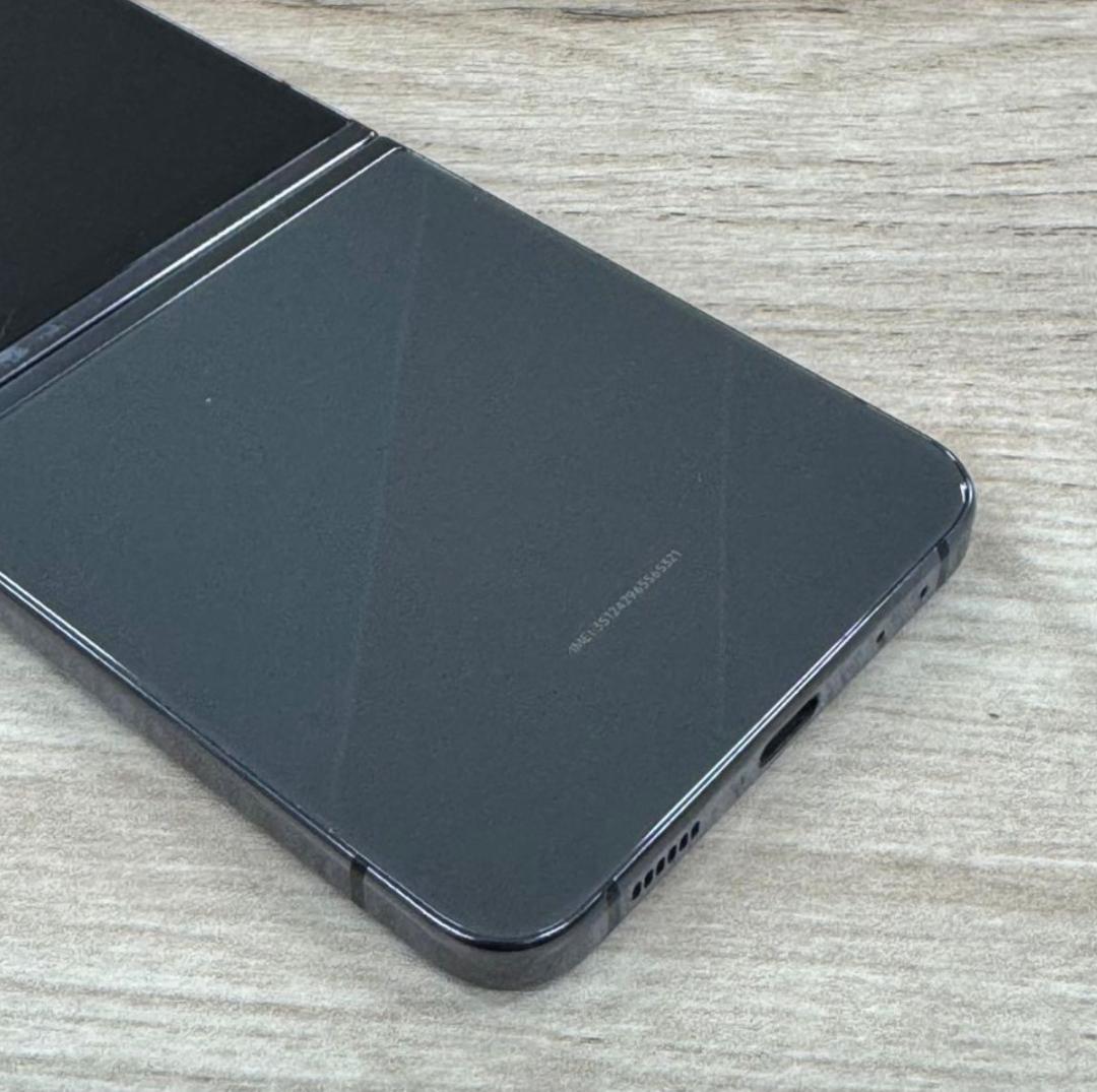 【良品】Android Galaxy Flip 5｜256gb｜SIMフリー版