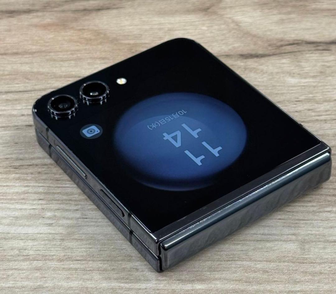 【良品】Android Galaxy Flip 5｜256gb｜SIMフリー版