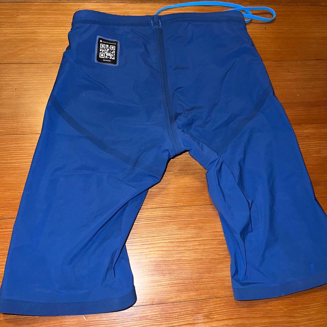 arena アクアフォースストームMF Mサイズ 30800円　撥水画像掲載