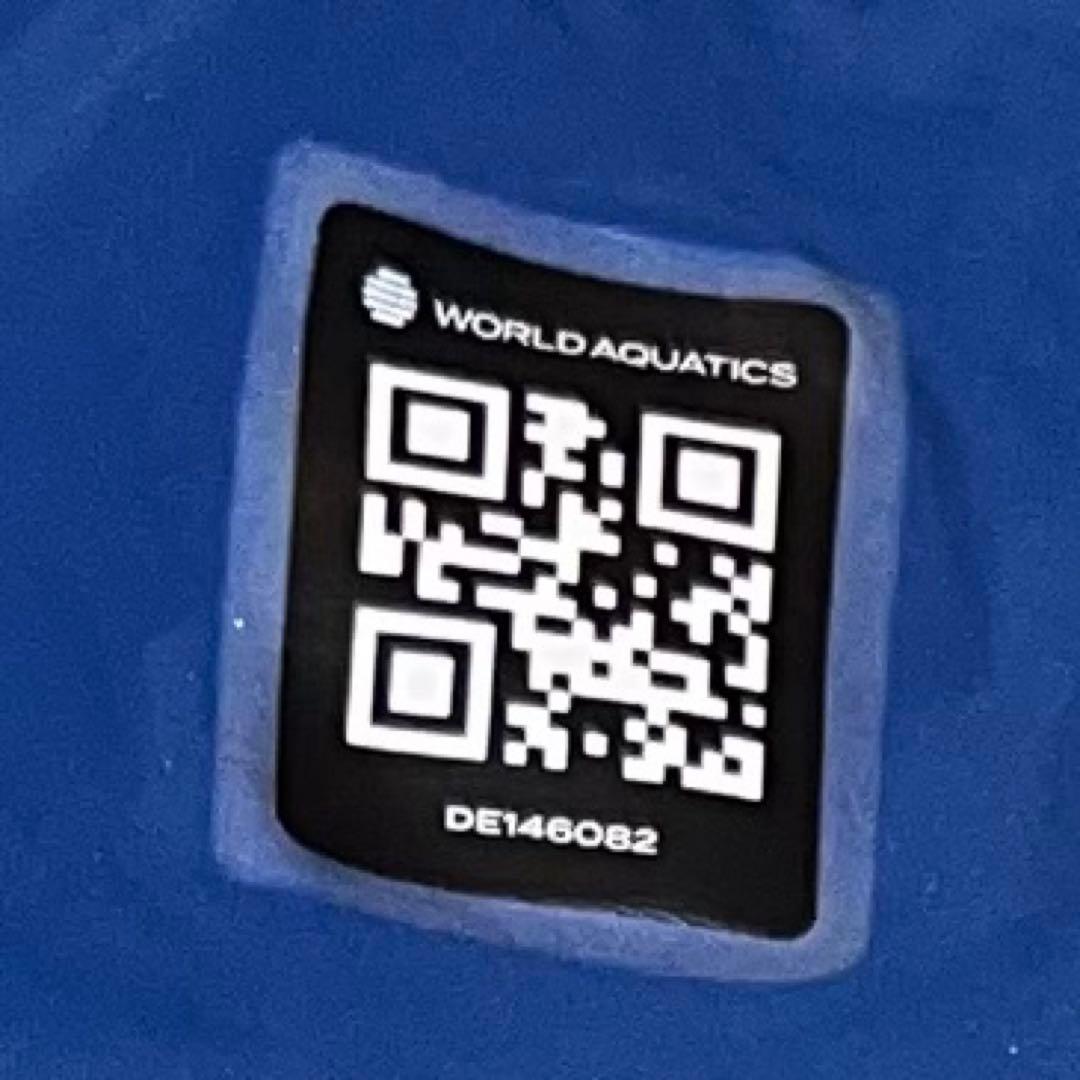 arena アクアフォースストームMF Mサイズ 30800円　撥水画像掲載