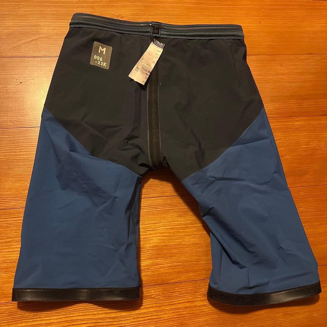 arena アクアフォースストームMF Mサイズ 30800円　撥水画像掲載