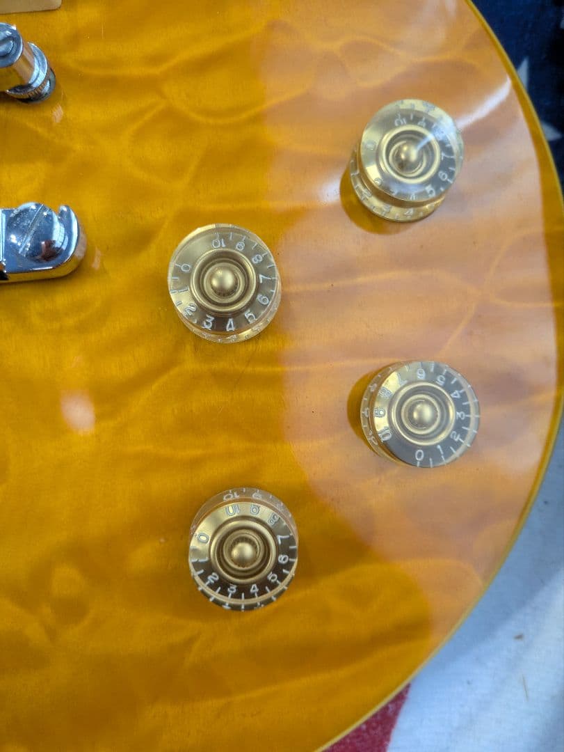 アイバニーズ　 エレクトリックギター