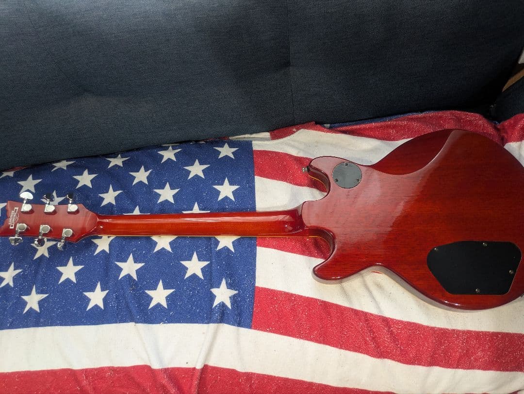 アイバニーズ　 エレクトリックギター