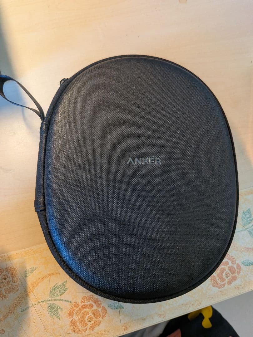 310P様用)Anker PowerConf H700 ワイヤレスヘッドセット