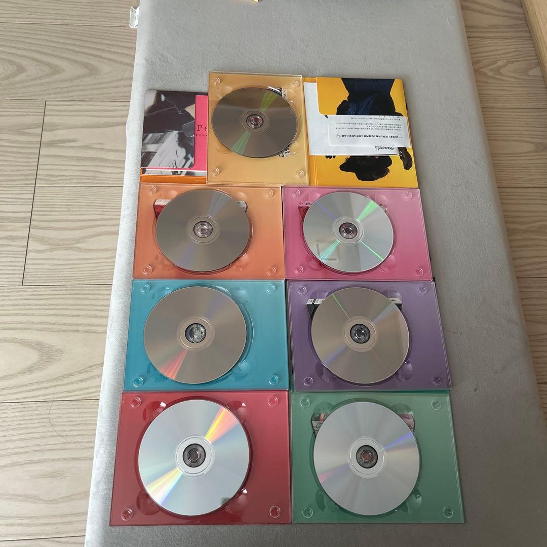 岡村靖幸 20世紀と伝説と青春 DVD