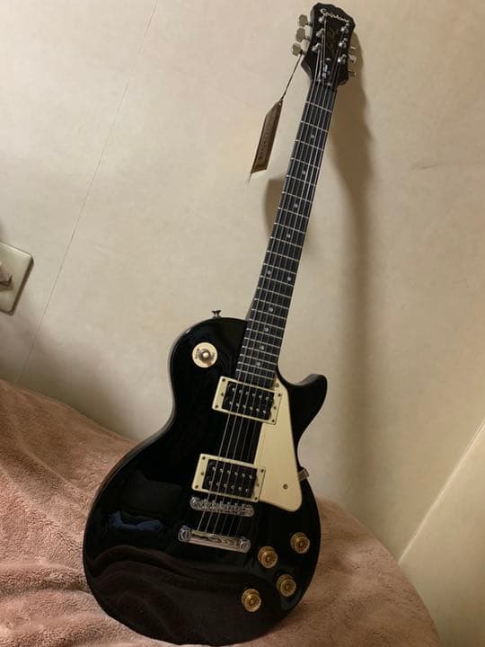 epiphone エレキギター　les paul-100 エピフォン　レスポール