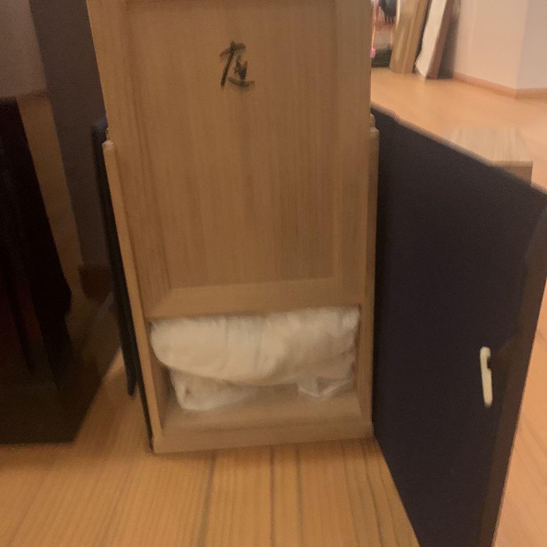 長谷川昴　作品　庭です。