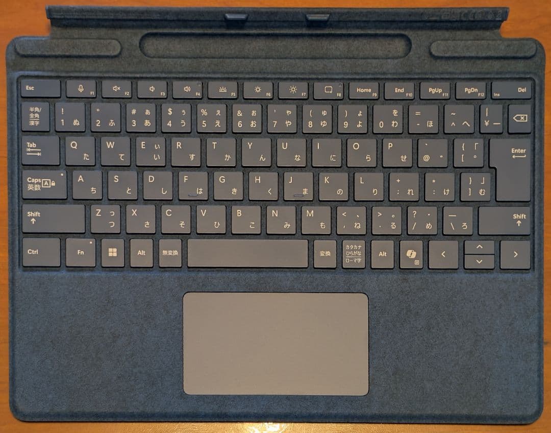 Surface Pro(第11世代) SSD2TB CopilotPC