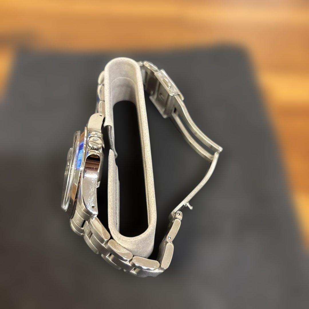 時計 NAVAL WATCH LOWERCASE