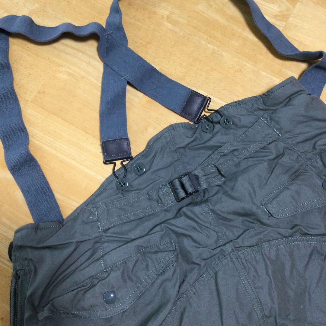 実物 米空軍 F-1B フライトパンツ US AIR FORCE サイズ36