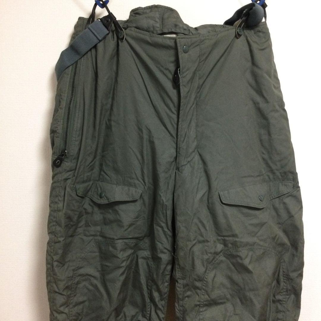 実物 米空軍 F-1B フライトパンツ US AIR FORCE サイズ36