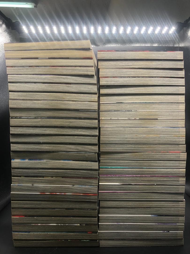 初版多数 全巻セット 嘘喰い 1～49巻セット