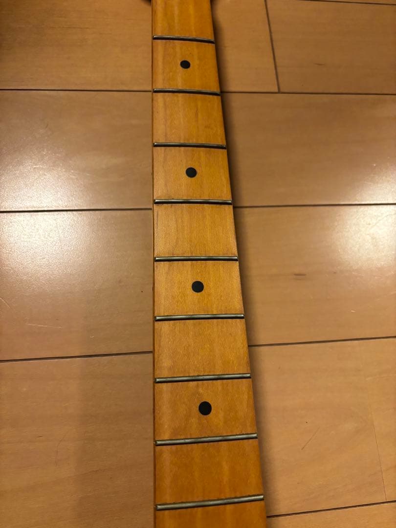 Killer DAGGER-BASS Standard（国産ESP製）