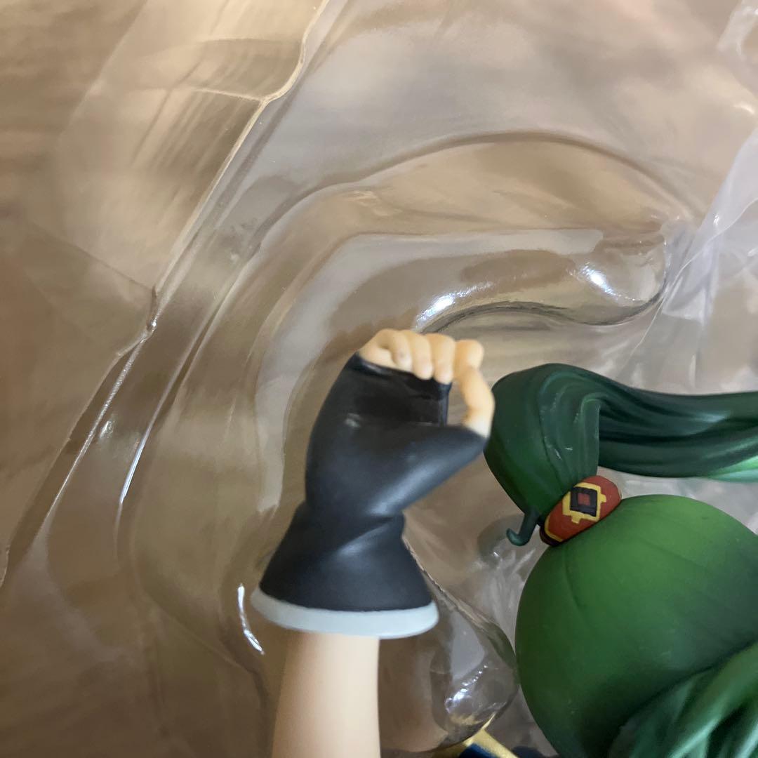 ファイアーエムブレム 烈火の剣 リンディス フィギュア