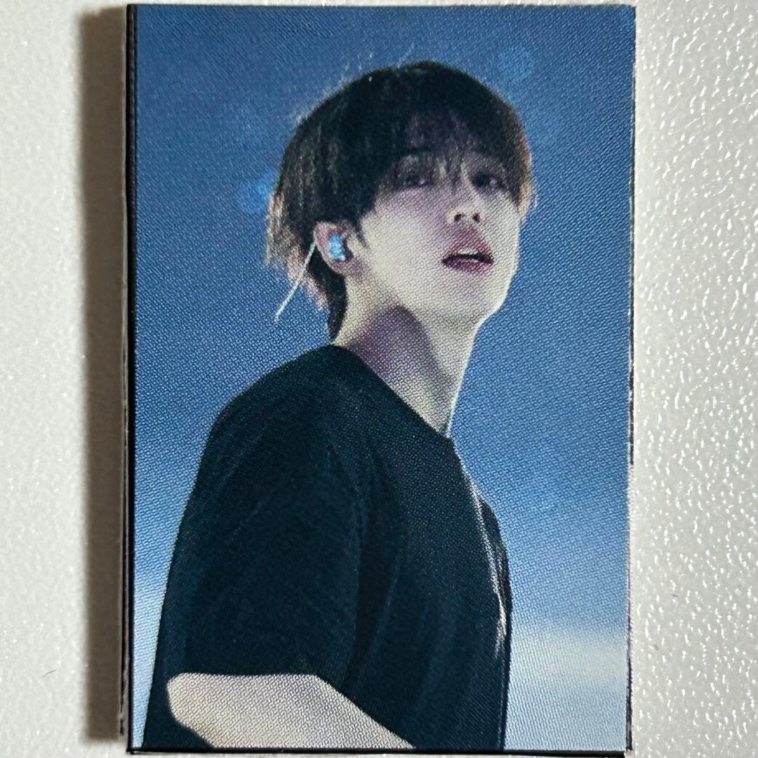 SEVENTEEN BE THE SUN 特典 全員