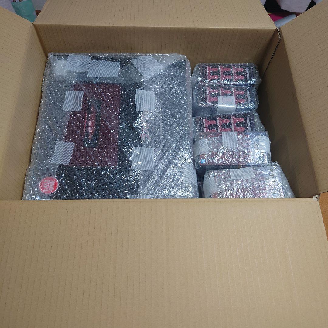 １番くじ　進撃の巨人