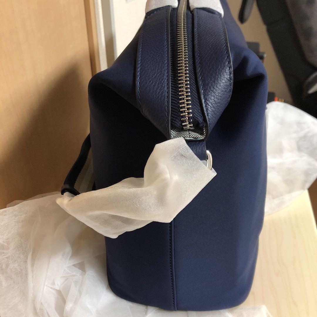 新品コールハーン　ダッフルバック